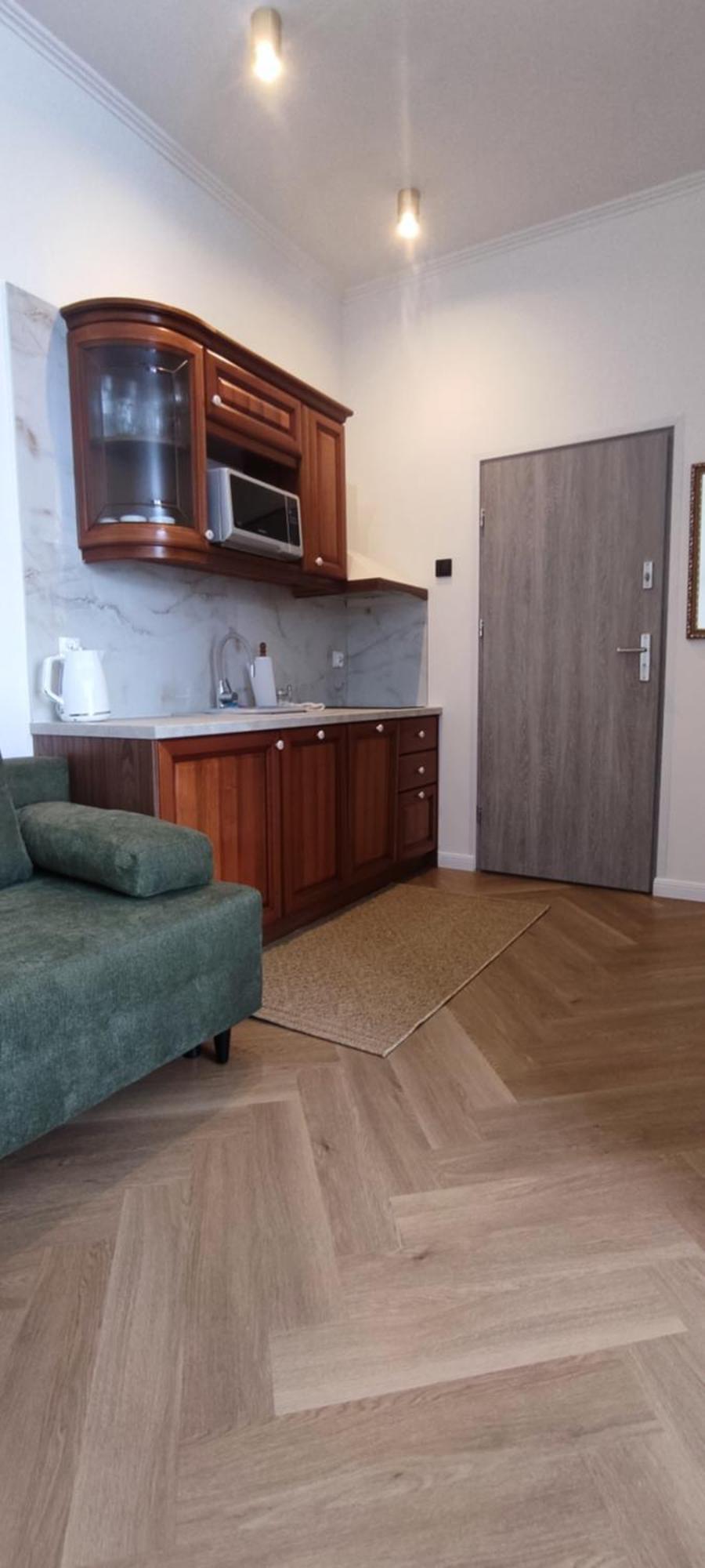 Monte Cassino Moj-Sopot Pl Apartment Exterior photo