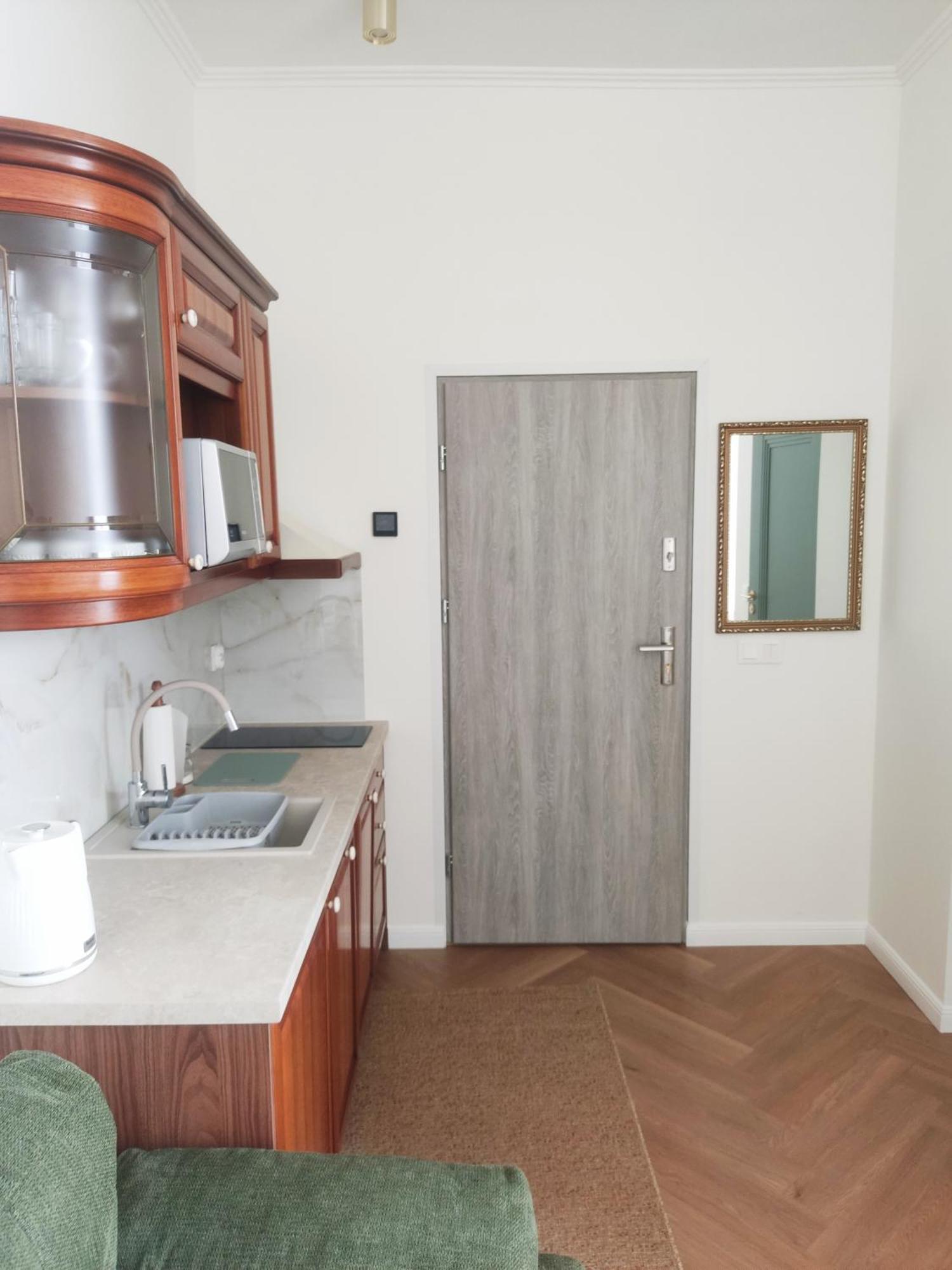 Monte Cassino Moj-Sopot Pl Apartment Exterior photo