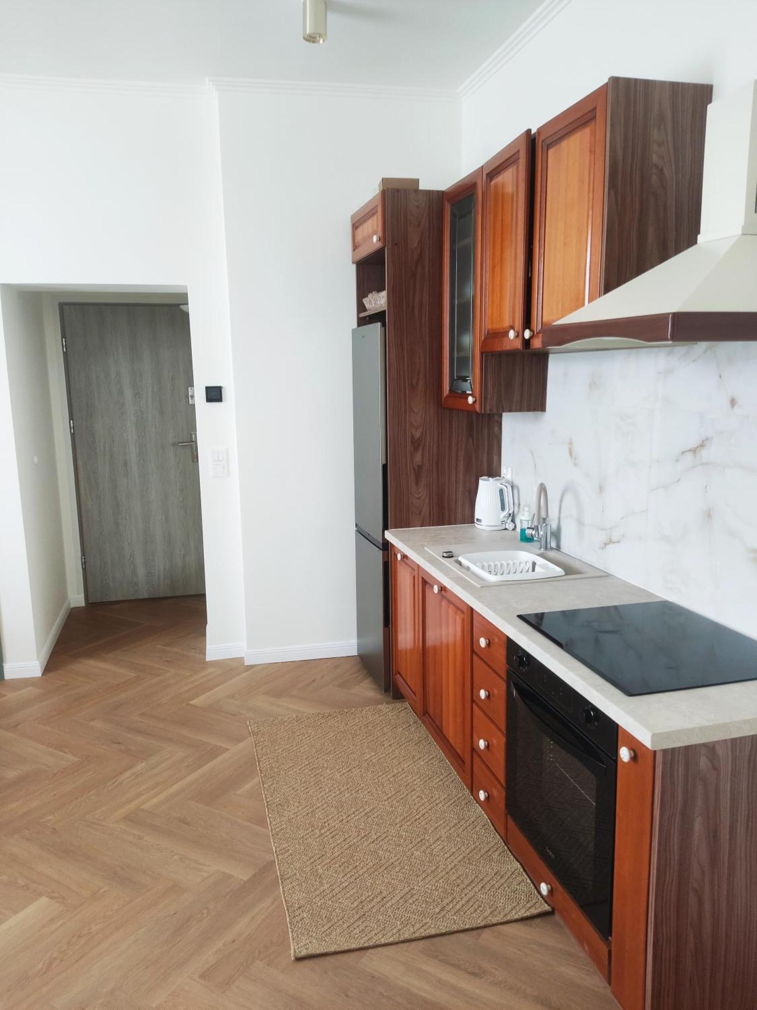 Monte Cassino Moj-Sopot Pl Apartment Exterior photo