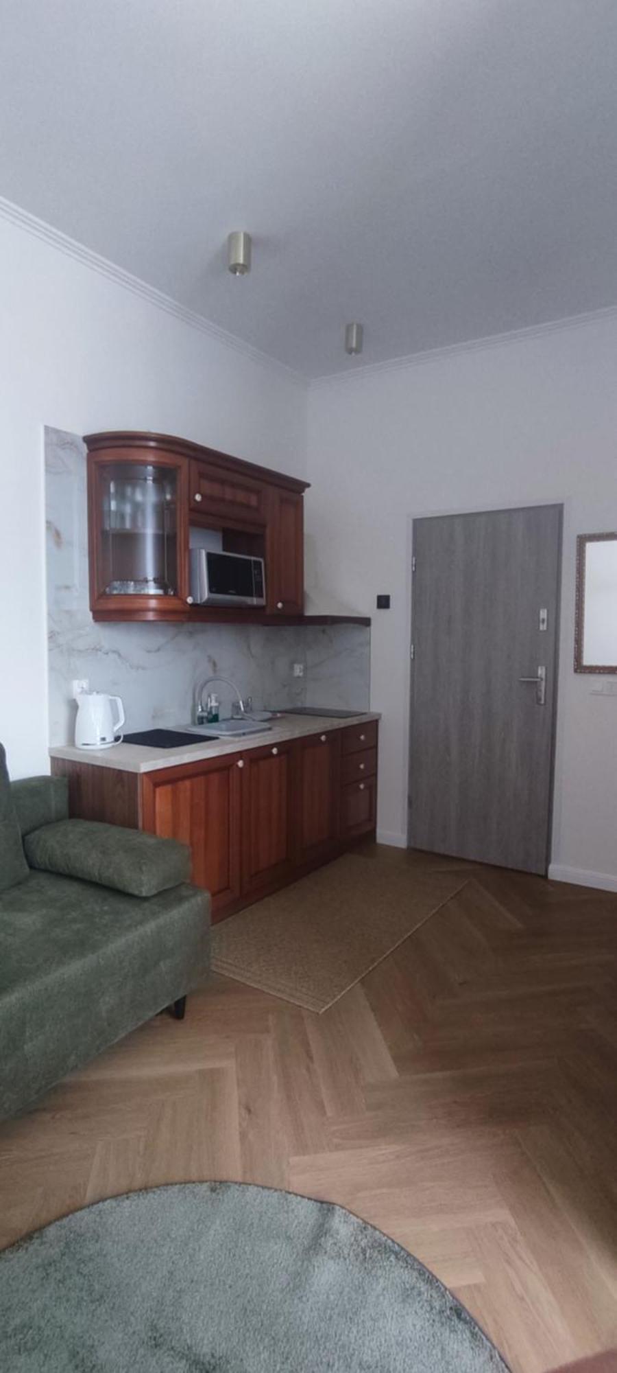 Monte Cassino Moj-Sopot Pl Apartment Exterior photo